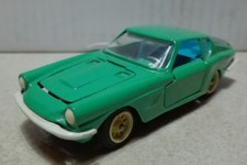 Introvabile MASERATI ЦEHA 3P