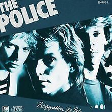 Reggatta De Blanc von