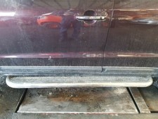 pedana laterale esterna moto per HYUNDAI SANTA FE (BM) 2.2 CRDI CAT 2006 1058436