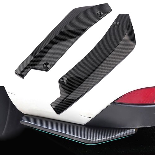 2xspoiler paraurti posteriore - 2xspoiler,