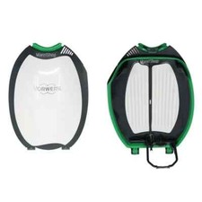 Sportello unità filtro vanno sacco per Folletto VK150 Originale by juanito Shop®