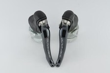 Set Dura-Ace STI ST-9001/9000