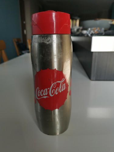Borraccia coca cola termos - coca,