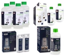 Decalcificante De'Longhi per macchina da caffè