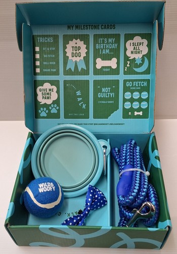 Set accessori per cani - per,