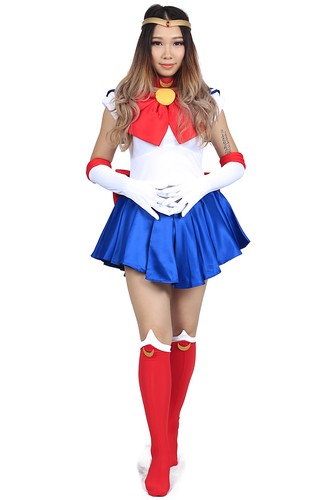 Costume cosplay halloween - costume,