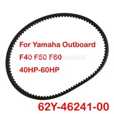Timing Belt Cambelt for Yamaha