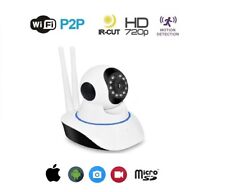 TELECAMERA IP CAM CAMERA HD