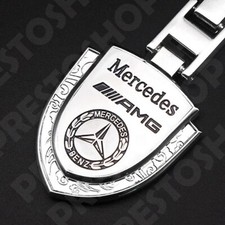 Portachiavi Mercedes Benz AMG
