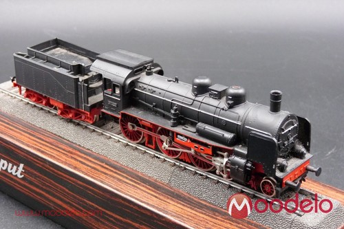 Liliput 102 locomotive - liliput,