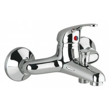 RUBINETTO MISCELATORE PER