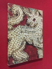 LO SMALTO IN EUROPA Ed. Fabbri