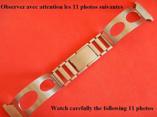 22 mm bracelet air - 18, 19