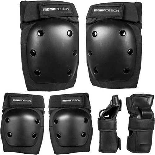 Kit ginocchiere unisex - kit,