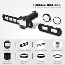 Adattatore digitalizzazione