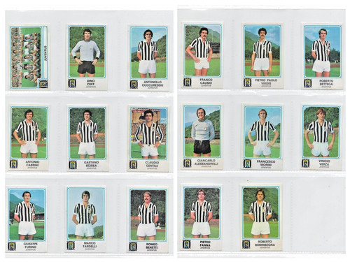 Figurine calciatori panini - calciatori,