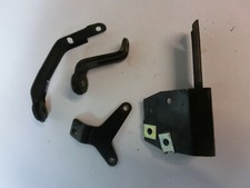 BMW K 1100 LT ABS BMW100 93-98 kit supporto carena supporto telaio