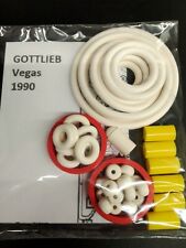 Kit Elastiques Flipper - VEGAS