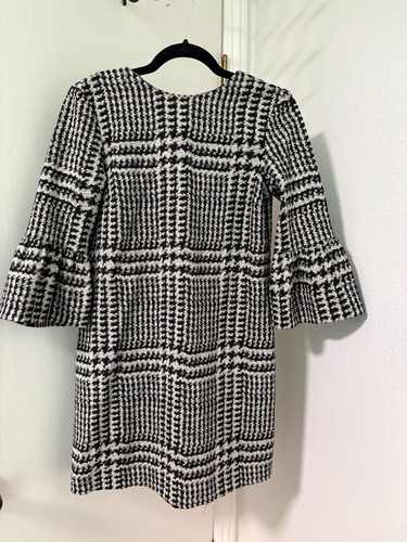 Abito zara donna nero - zara,