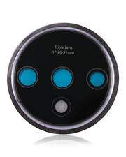 Obiettivo fotocamera