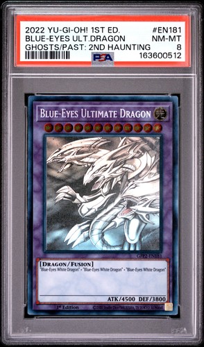 Drago occhi blu - drago, ultimate