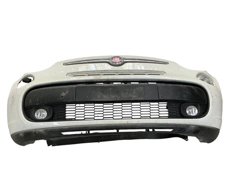 Paraurti anteriore fiat - paraurti,