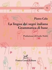 La lingua dei segni italiana