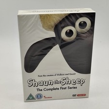 SHAUN THE SHEEP STAGIONE 1