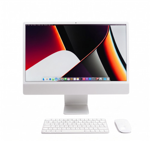 Apple imac 8gb ram - imac, m1