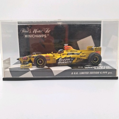 Minichamps ltd di 4999 - minichamps,