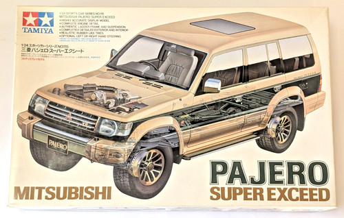 Kit modellino tamiya - kit,