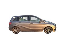 Mercedes B-Class W246