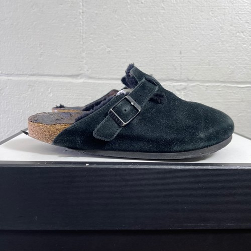 Zoccoli birkenstock boston - zoccoli,