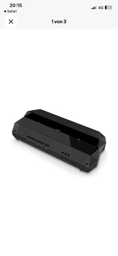 Jbl club 4505 amplificatore - jbl,