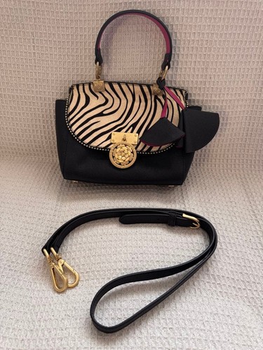 Borsa tracolla guess lusso - a,