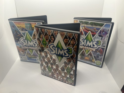 Giochi the sims 3 - giochi, pc
