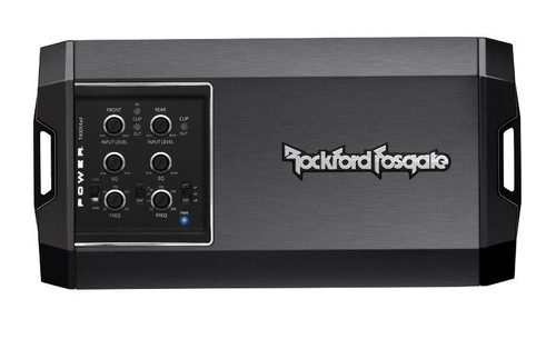 Rockford fosgate t400x4 - rockford,