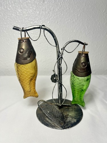 Mcm vintage shaker sale pepe - sale,