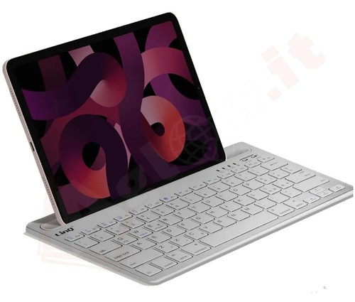 Linq tastiera bluetooth 0 - bluetooth, 5.0