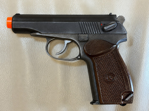 Replica prop stile makarov - stile,