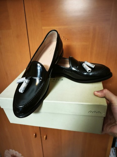 Mocassini velasca milano - mocassini,