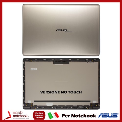 Scocca cover lcd asus - asus, m580