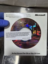 Microsoft Office 2003 Small