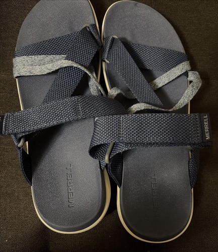 Sandali comodi merrell - sandali,