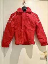 Giacca da sci uomo con