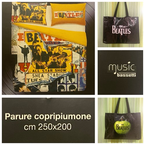 Parure copripiumone the - parure,