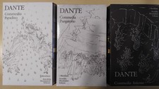 Dante commedia collezione - commedia,
