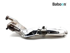 Silenziatore della marmitta