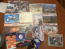 Honda Transalp Dominator XL