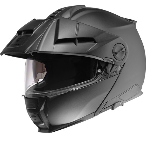 Casco schuberth nero opaco - schuberth,